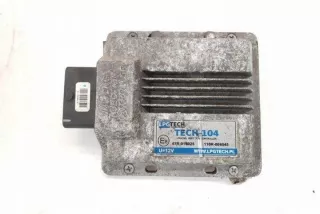 67R016025 Блок управления (другие) Peugeot 2008 Арт e12192249, вид 4