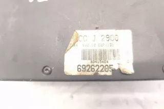 69262205 Блок управления (другие) Opel Vectra C  Арт e12192207, вид 1