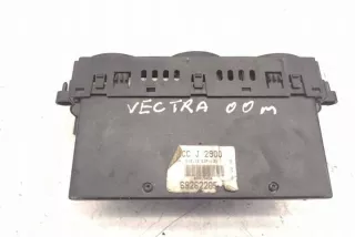 69262205 Блок управления (другие) Opel Vectra C  Арт e12192207, вид 3