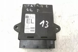 360572197 Блок управления (другие) Opel Signum Арт e12192205, вид 2