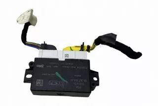 9838793580 Блок управления (другие) Opel Corsa F Арт e12192171, вид 2