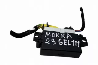 9838793580 Блок управления (другие) Opel Corsa F Арт e12192171, вид 4