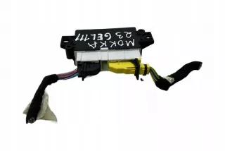 9838793580 Блок управления (другие) Opel Corsa F Арт e12192171, вид 5