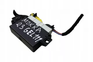 9838793580 Блок управления (другие) Opel Corsa F Арт e12192171, вид 6