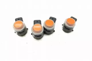 9813348377 Блок управления (другие) Opel Corsa F Арт e12192169, вид 4