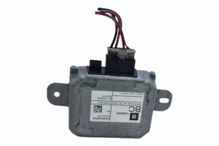 13384291 Блок управления (другие) Opel Astra J Арт e12192149, вид 2