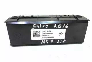 13598154 Блок управления (другие) Opel Astra L Арт e12192107, вид 1
