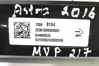 13598154 Блок управления (другие) Opel Astra L Арт e12192107, вид 3