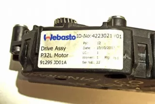 91295JD01A Блок управления (другие) Nissan Qashqai 1  Арт e12192065, вид 4
