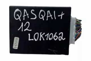 285E0JD03C Блок управления (другие) Nissan Qashqai 1  Арт e12192055, вид 3