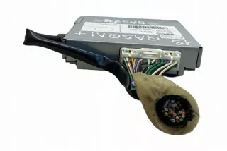 EN3016PC0040456 Блок управления (другие) Nissan Qashqai 2 Арт e12192044, вид 3
