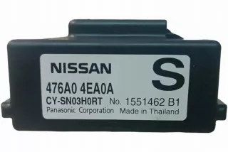 476A04EA0A Блок управления (другие) Nissan Qashqai 2 Арт e12192032, вид 2