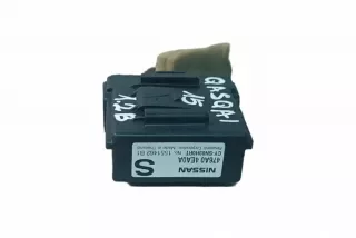 476A04EA0A Блок управления (другие) Nissan Qashqai 2 Арт e12192032, вид 4