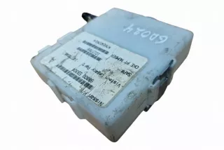 98800EB300 Блок управления (другие) Nissan Pathfinder 3 Арт e12191992, вид 2