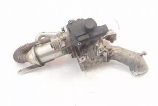 147352070R Радиатор EGR Dacia Dokker Арт e12191981, вид 2