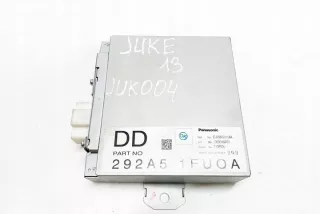 292A51FUOA Блок управления (другие) Nissan Juke 2 Арт e12191936, вид 2