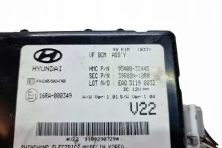 16RA000349 Блок управления (другие) Hyundai i40  Арт e12191406, вид 4