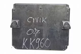 1K100RMXE01 Блок управления (другие) Honda Civic 8 Арт e12191337, вид 2