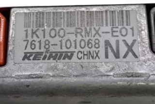 1K100RMXE01 Блок управления (другие) Honda Civic 8 Арт e12191337, вид 4
