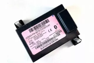 39770TL0G010M1 Блок управления (другие) Honda Accord 10 Арт e12191325, вид 4