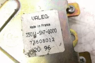 35011SN7G000 Блок управления (другие) Honda Accord 10 Арт e12191307, вид 3