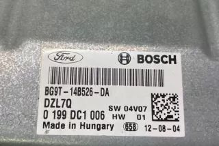 BG9T14B526DA Блок управления (другие) Ford Mondeo 4 Арт e12191273, вид 1