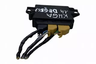 DV4T15K866BJ Блок управления (другие) Ford Kuga 2 Арт e12191230, вид 1