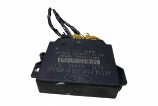 DV4T15K866BJ Блок управления (другие) Ford Kuga 2 Арт e12191230, вид 2