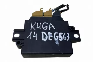 DV4T15K866BJ Блок управления (другие) Ford Kuga 2 Арт e12191230, вид 3