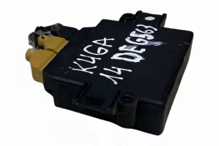 DV4T15K866BJ Блок управления (другие) Ford Kuga 2 Арт e12191230, вид 4