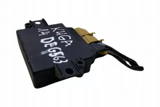 DV4T15K866BJ Блок управления (другие) Ford Kuga 2 Арт e12191230, вид 5