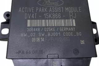 DV4T15K866BJ Блок управления (другие) Ford Kuga 2 Арт e12191230, вид 6