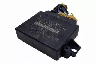 DV4T15K866BK Блок управления (другие) Ford Kuga 2 Арт e12191228, вид 1