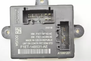 F1ET14B531AE Блок управления (другие) Ford Focus 3 Арт e12191191, вид 2