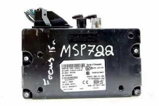 E1BT14D212FE Блок управления (другие) Ford Focus 3 Арт e12191189, вид 2