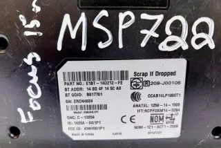 E1BT14D212FE Блок управления (другие) Ford Focus 3 Арт e12191189, вид 3