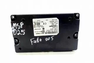 D1BT14D212GA Блок управления (другие) Ford Fiesta 7 Арт e12191178, вид 1