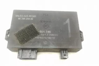 9629825480 Блок управления (другие) Citroen C5 2 Арт e12191053, вид 2