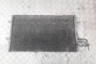 3M5H19710CA Радиатор кондиционера Ford C-max 2 Арт e12190877, вид 4