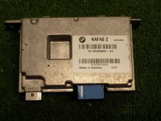5A350D2 Блок управления (другие) BMW X1 F48 Арт e12190853, вид 1