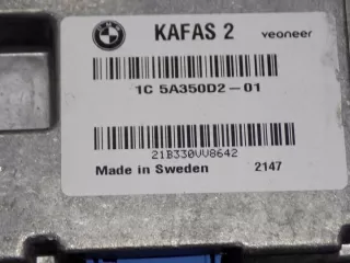 5A350D2 Блок управления (другие) BMW X1 F48 Арт e12190853, вид 2