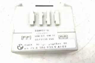65758386932 Блок управления (другие) BMW 3 E46 Арт e12190591, вид 1
