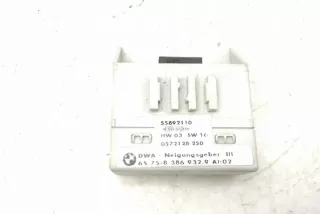 65758386932 Блок управления (другие) BMW 3 E46 Арт e12190591, вид 3