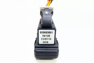 926683801 Блок управления (другие) BMW 2 F45/F46 Арт e12190538, вид 4