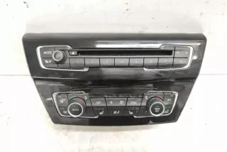 61359371455 Блок управления (другие) BMW 2 F45/F46 Арт e12190527, вид 2