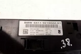 64119216022 Блок управления (другие) BMW 1 E81/E82/E87/E88 Арт e12190495, вид 3