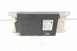 84106820931 Блок управления (другие) BMW 1 F20/F21 Арт e12190491, вид 1