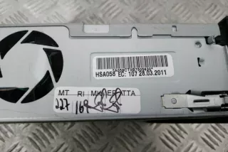 4H0035666F Блок управления (другие) Audi A8 D4 (S8) Арт e12190395, вид 1