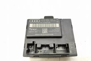 4F0959795A Блок управления (другие) Audi A6 C6 (S6,RS6) Арт e12190359, вид 1
