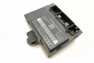 4F0959795A Блок управления (другие) Audi A6 C6 (S6,RS6) Арт e12190359, вид 2